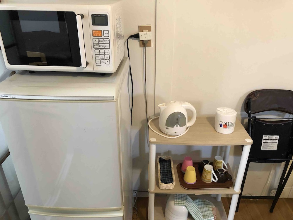 GUEST HOUSE MATSUSHIMA 1 福岡