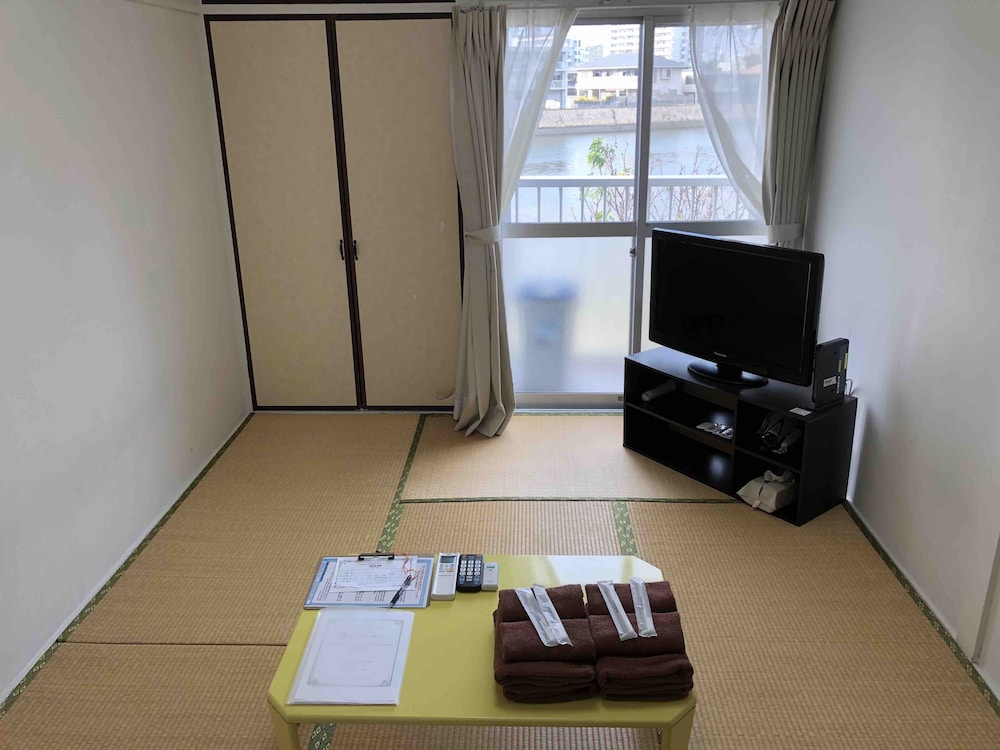 GUEST HOUSE MATSUSHIMA 1 福岡
