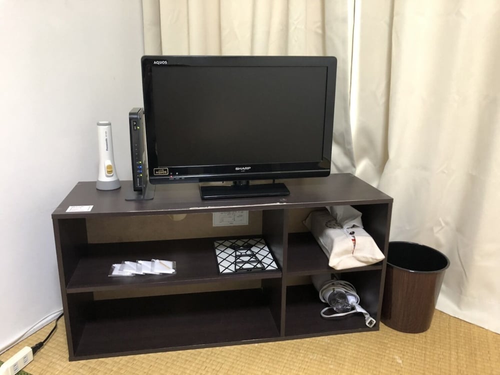 GUEST HOUSE MATSUSHIMA 1 福岡