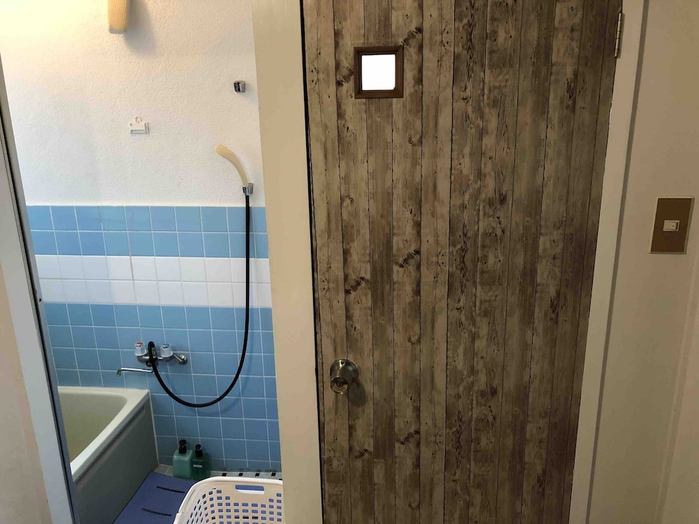 GUEST HOUSE MATSUSHIMA 1 福岡