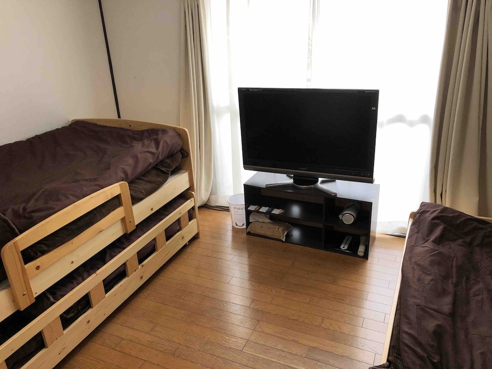 GUEST HOUSE MATSUSHIMA 1 福岡