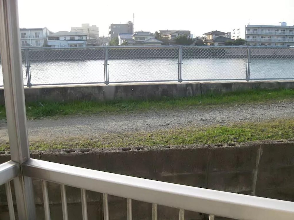 GUEST HOUSE MATSUSHIMA 1 福岡