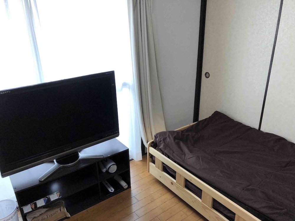 GUEST HOUSE MATSUSHIMA 1 福岡