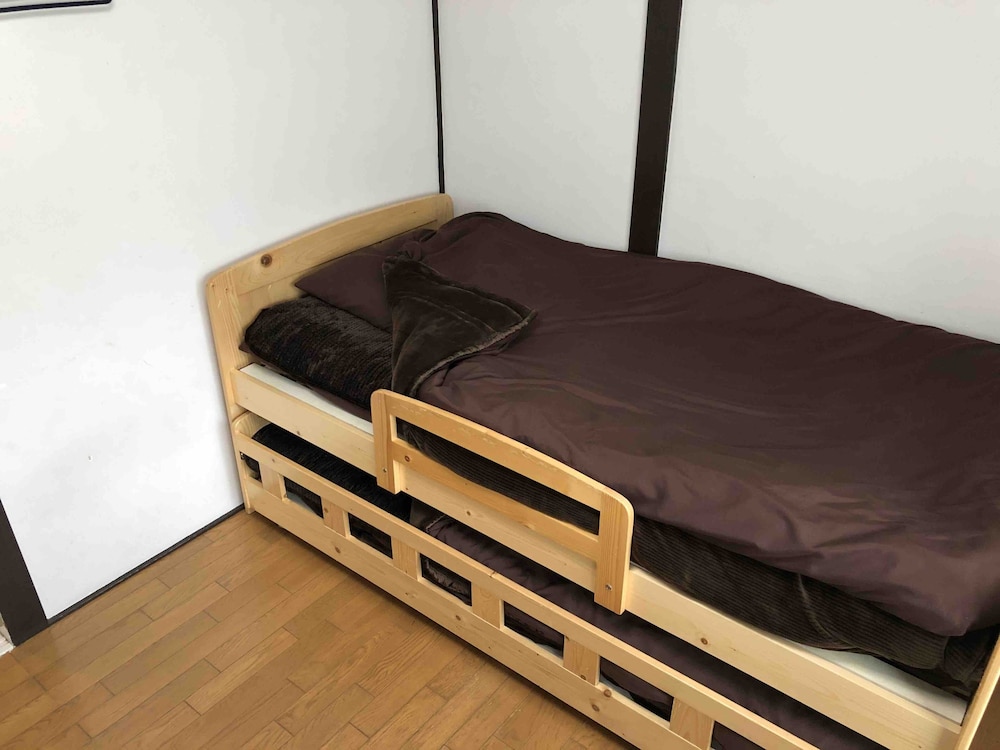 GUEST HOUSE MATSUSHIMA 1 福岡