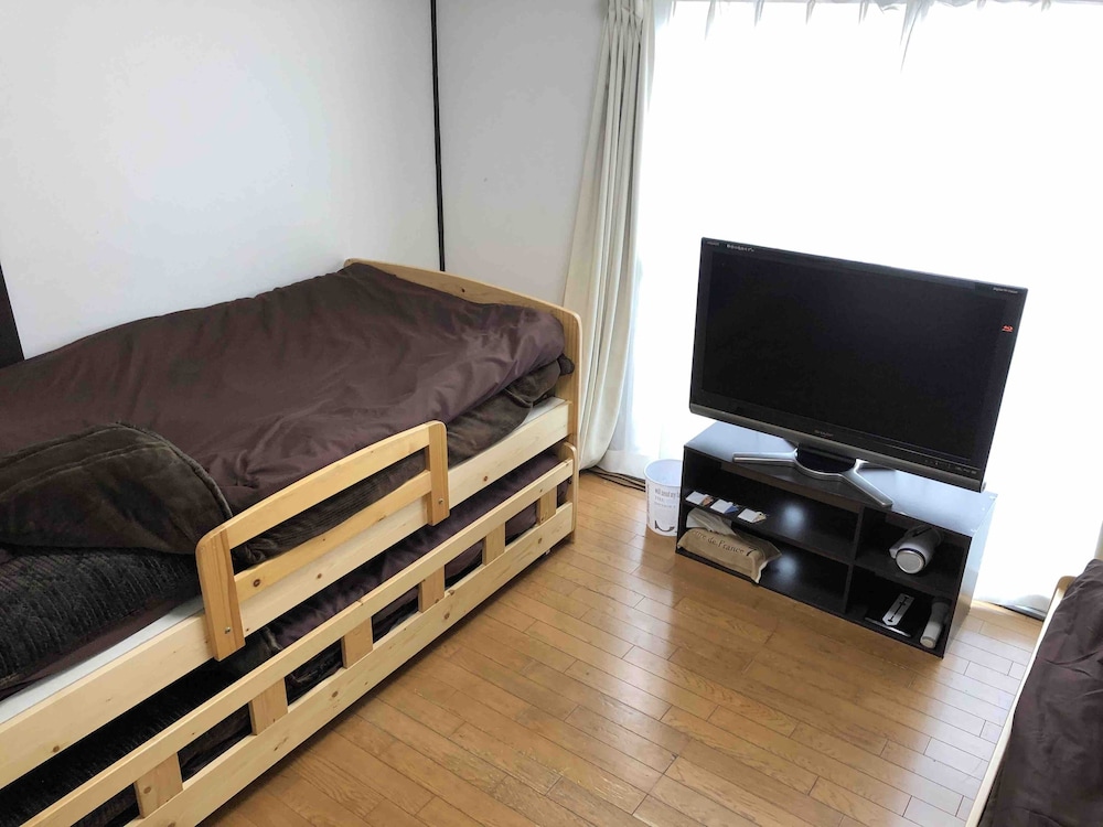 GUEST HOUSE MATSUSHIMA 1 福岡