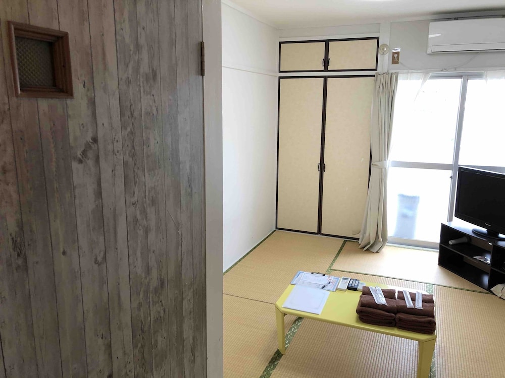 GUEST HOUSE MATSUSHIMA 1 福岡