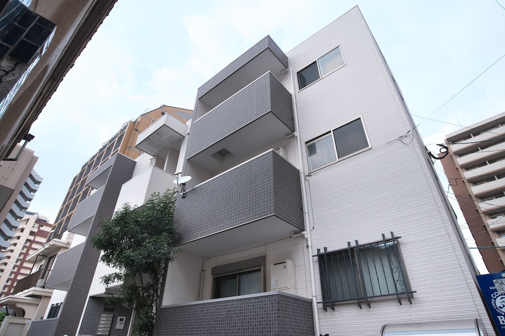 アルコ レジデンス天神渡辺通 福岡