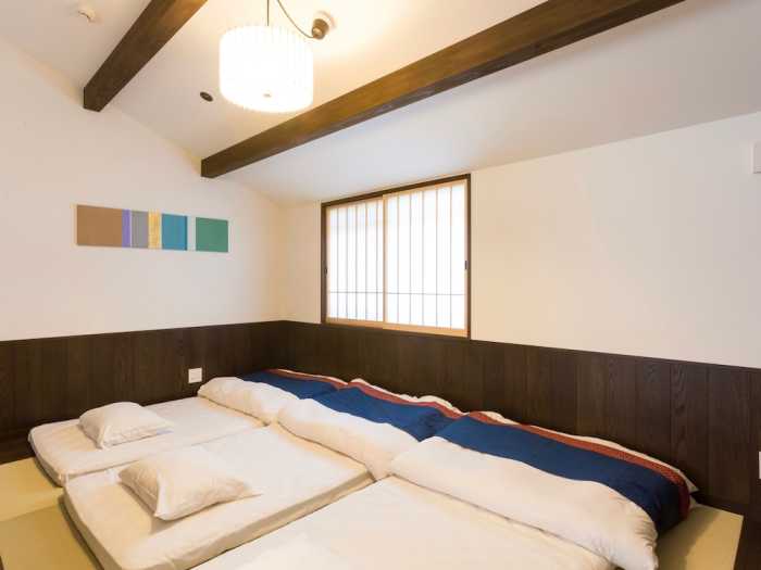 MUSUBI HOTEL MACHIYA KATAKASU 2 福岡
