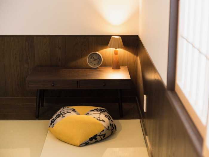 MUSUBI HOTEL MACHIYA KATAKASU 2 福岡