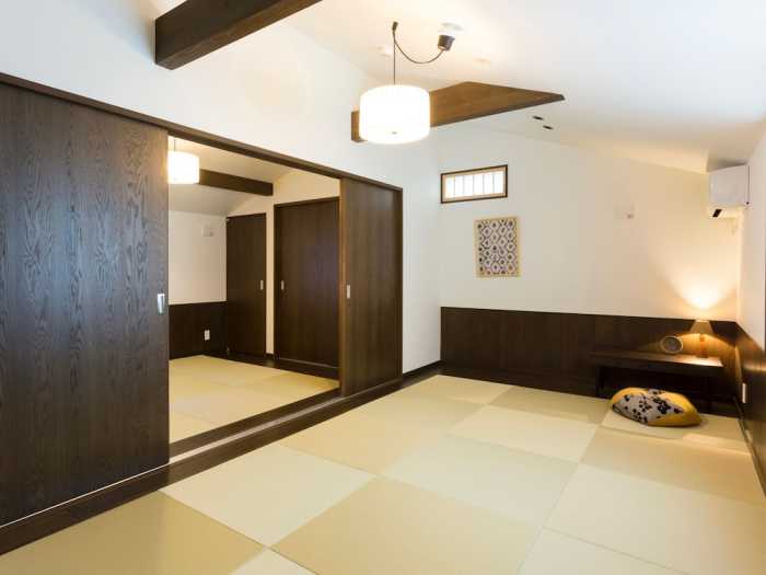 MUSUBI HOTEL MACHIYA KATAKASU 2 福岡