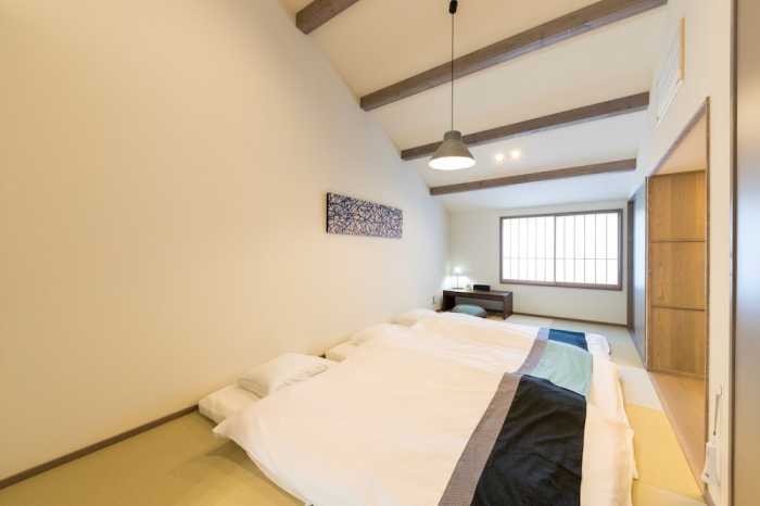 MUSUBI HOTEL MACHIYA KATAKASU 2 福岡