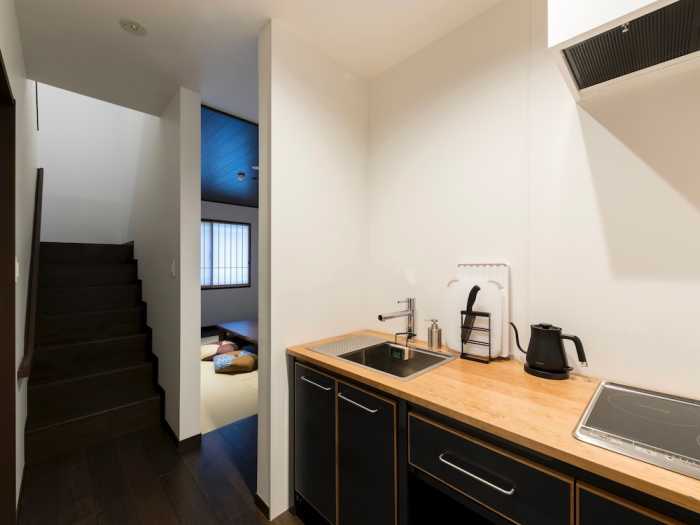 MUSUBI HOTEL MACHIYA KATAKASU 2 福岡