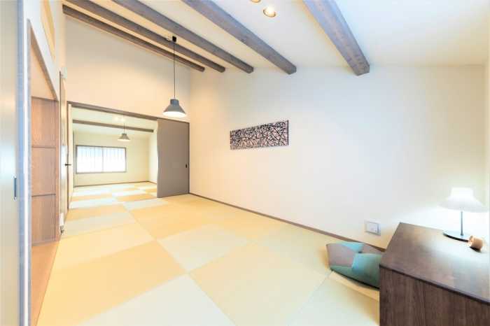 MUSUBI HOTEL MACHIYA KATAKASU 2 福岡