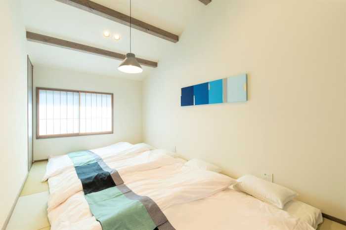 MUSUBI HOTEL MACHIYA KATAKASU 2 福岡