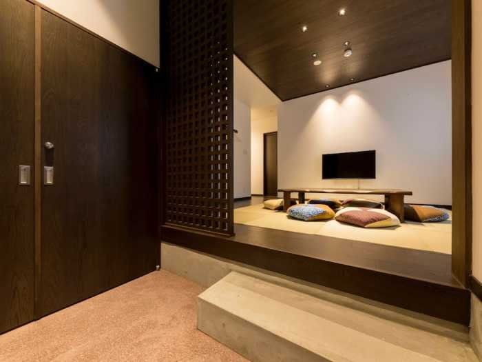 MUSUBI HOTEL MACHIYA KATAKASU 2 福岡
