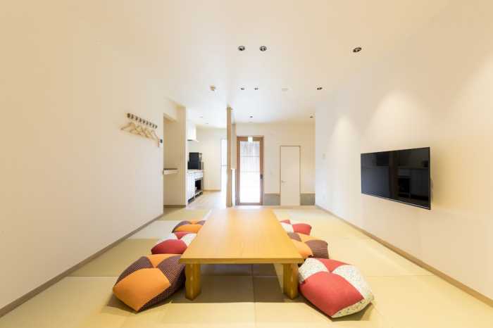 MUSUBI HOTEL MACHIYA MINOSHIMA 3 福岡
