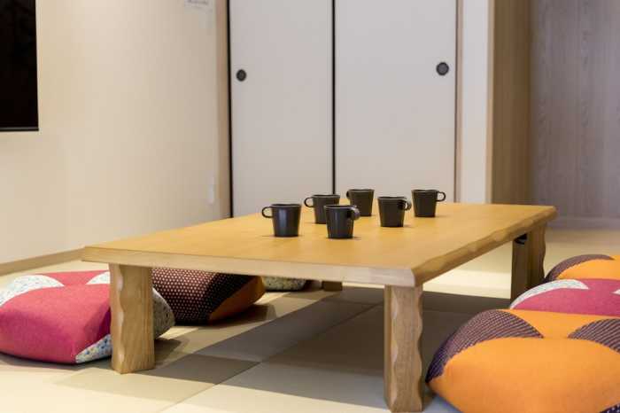 MUSUBI HOTEL MACHIYA MINOSHIMA 3 福岡