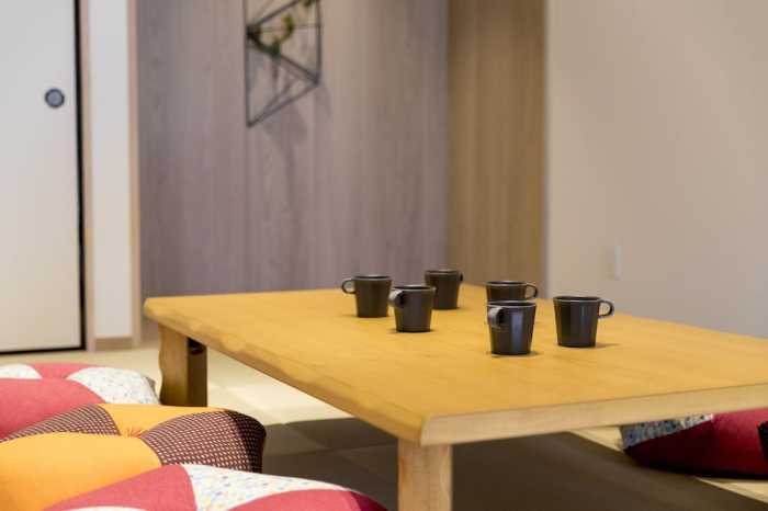 MUSUBI HOTEL MACHIYA MINOSHIMA 3 福岡