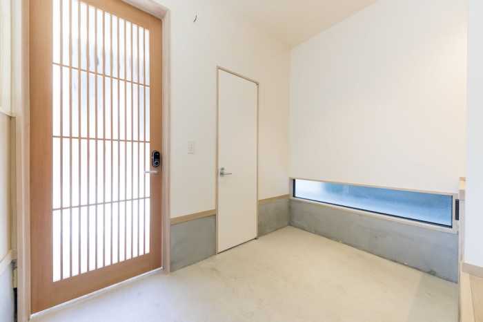 MUSUBI HOTEL MACHIYA MINOSHIMA 3 福岡