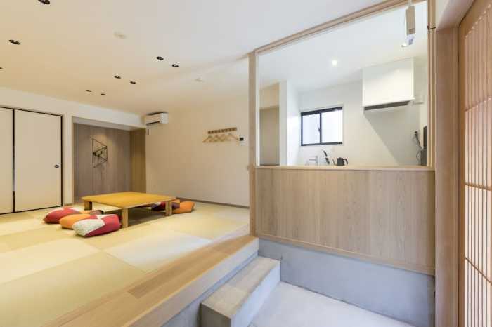 MUSUBI HOTEL MACHIYA MINOSHIMA 3 福岡