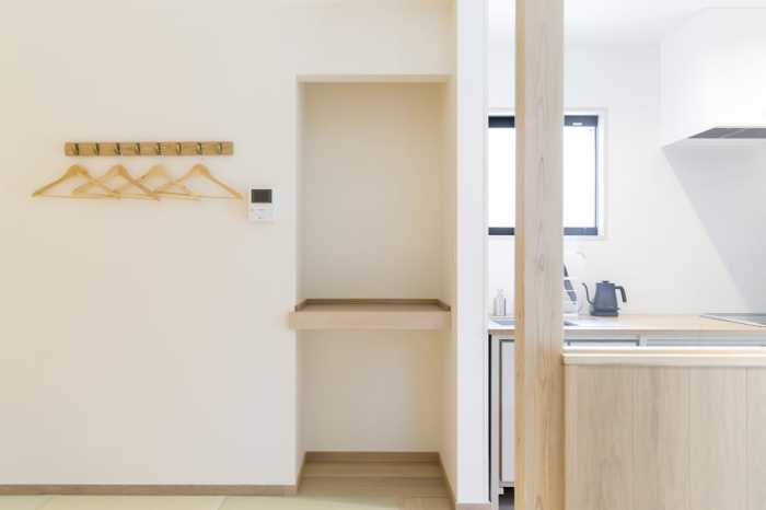 MUSUBI HOTEL MACHIYA MINOSHIMA 3 福岡