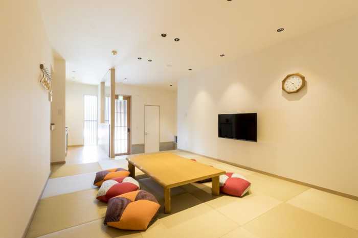 MUSUBI HOTEL MACHIYA MINOSHIMA 3 福岡