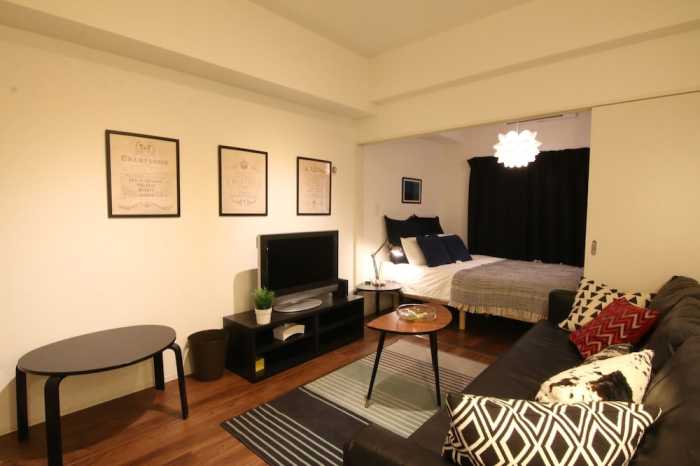 CHIYO APARTMENT 福岡
