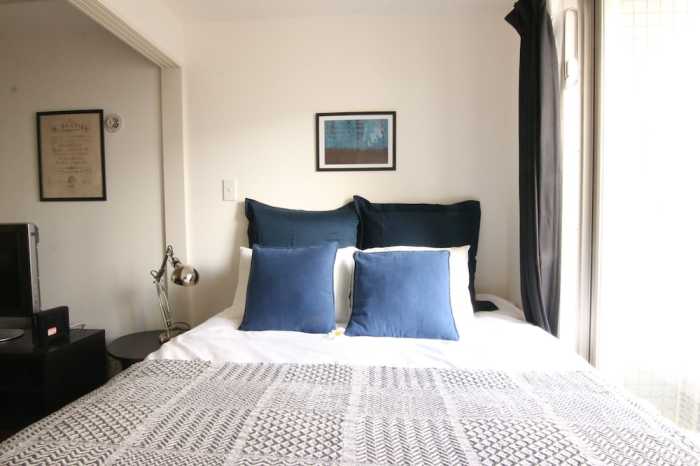 CHIYO APARTMENT 福岡