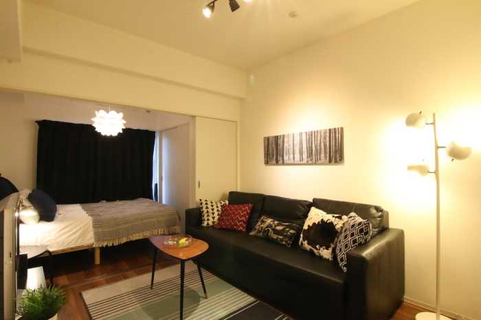 CHIYO APARTMENT 福岡