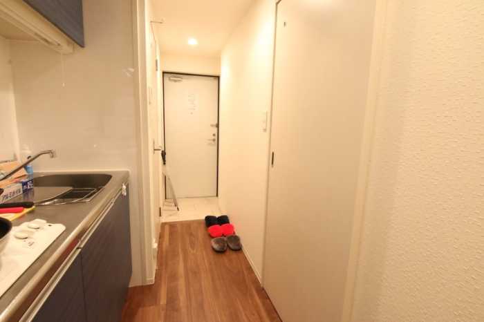 CHIYO APARTMENT 福岡