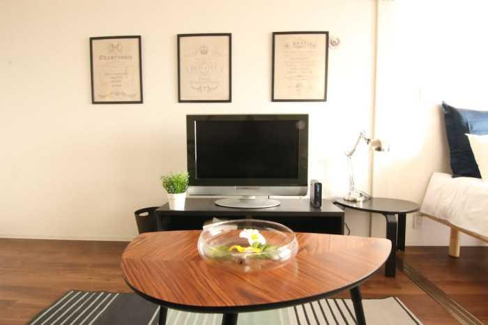 CHIYO APARTMENT 福岡