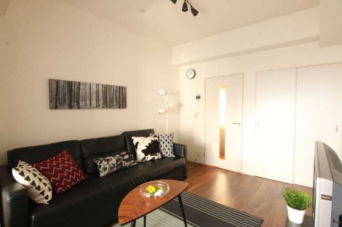CHIYO APARTMENT 福岡