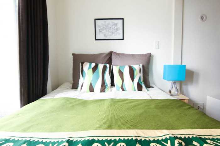 CHIYO APARTMENT 福岡