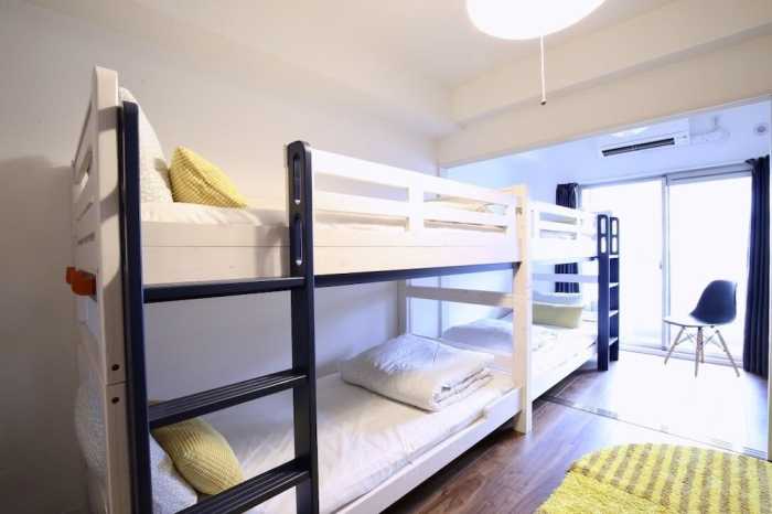 CHIYO APARTMENT 福岡
