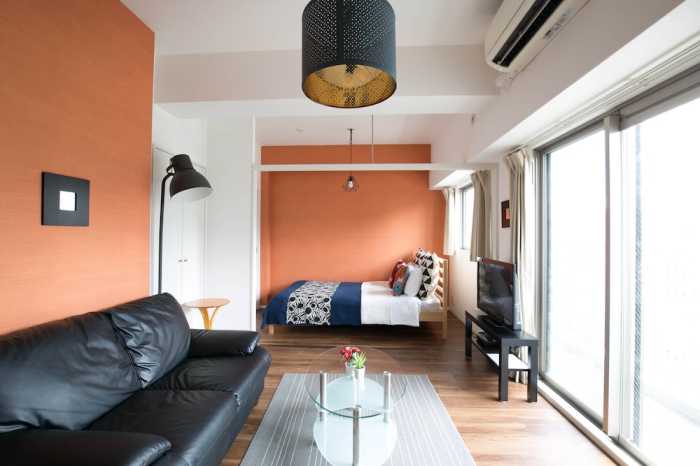 CHIYO APARTMENT 福岡