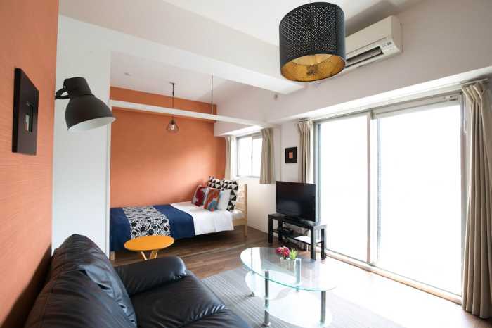 CHIYO APARTMENT 福岡