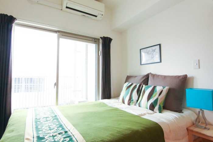 CHIYO APARTMENT 福岡