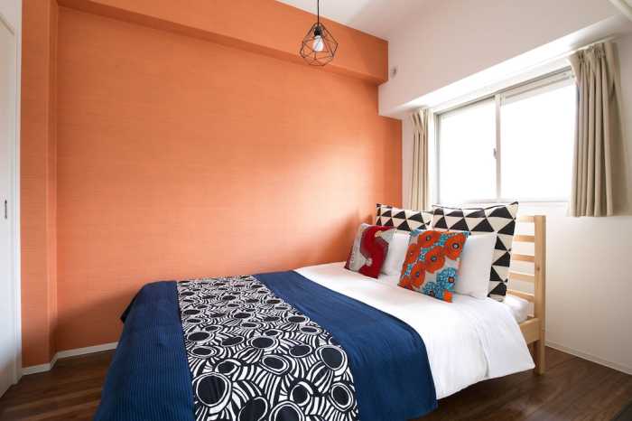 CHIYO APARTMENT 福岡