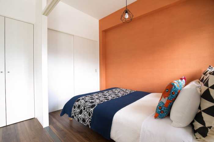 CHIYO APARTMENT 福岡
