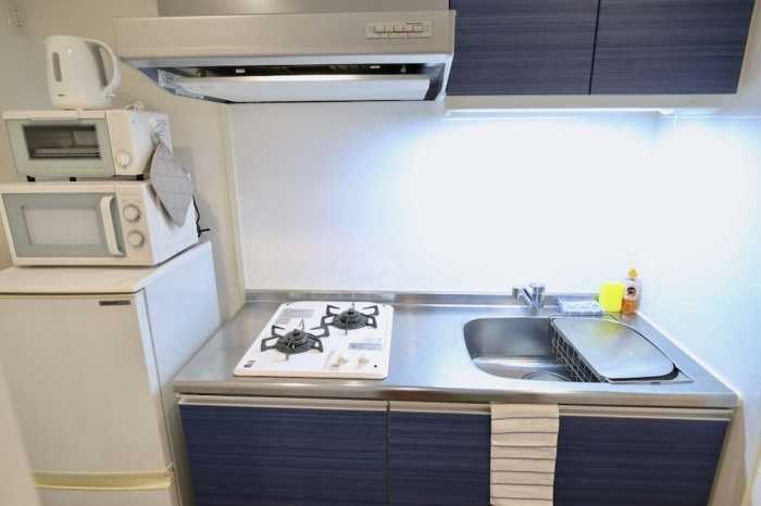 CHIYO APARTMENT 福岡