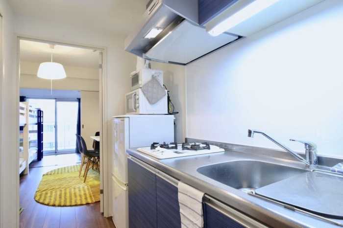 CHIYO APARTMENT 福岡