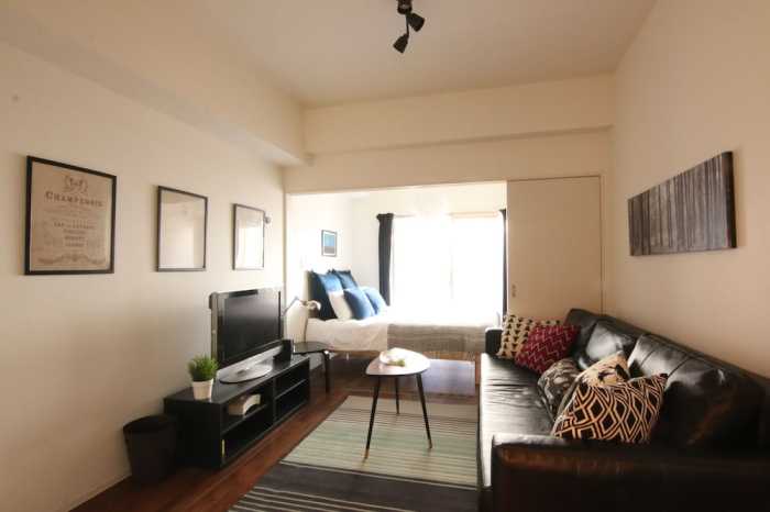 CHIYO APARTMENT 福岡