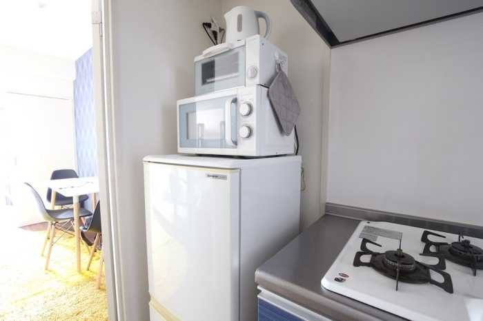 CHIYO APARTMENT 福岡