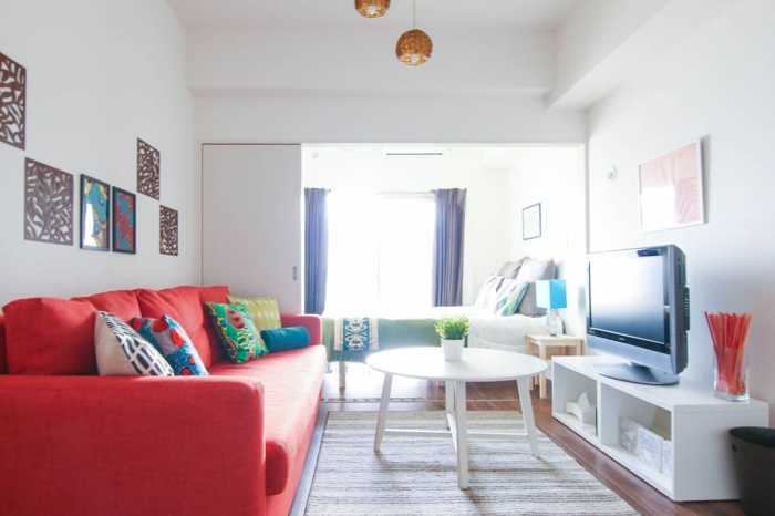 CHIYO APARTMENT 福岡