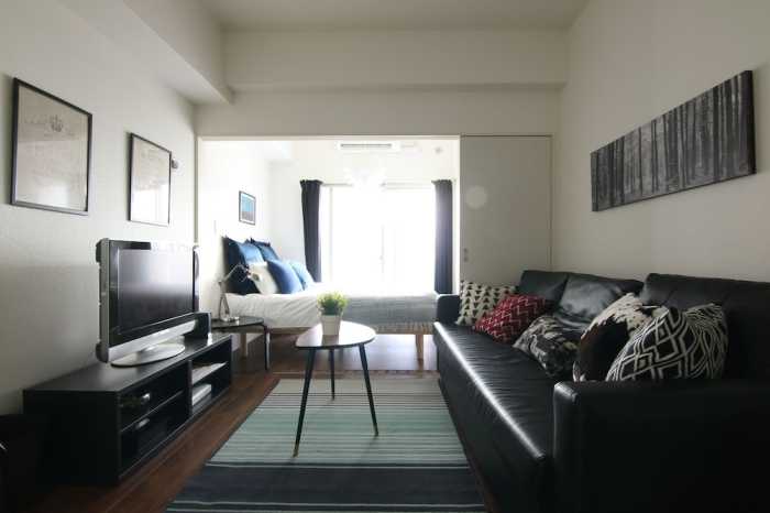 CHIYO APARTMENT 福岡