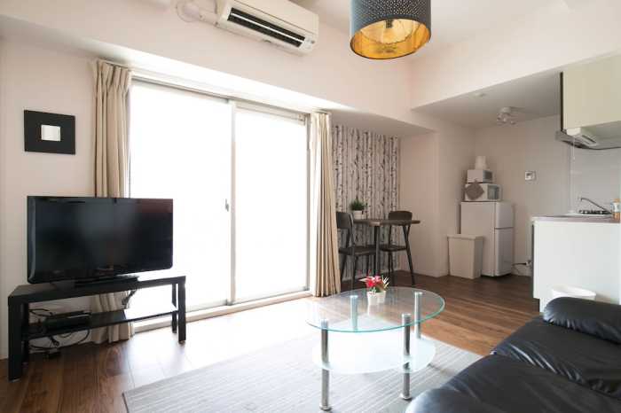 CHIYO APARTMENT 福岡