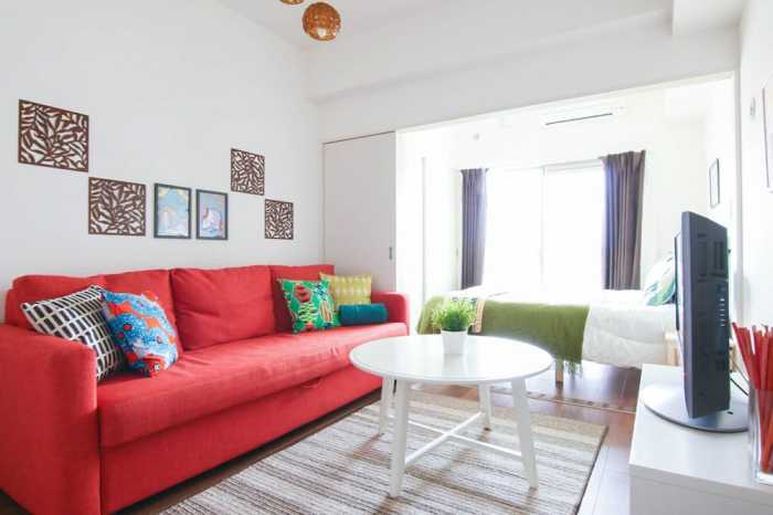 CHIYO APARTMENT 福岡