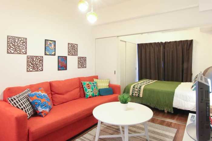 CHIYO APARTMENT 福岡