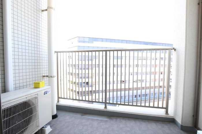 CHIYO APARTMENT 福岡