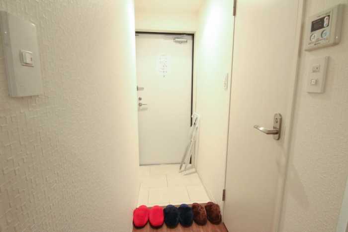CHIYO APARTMENT 福岡